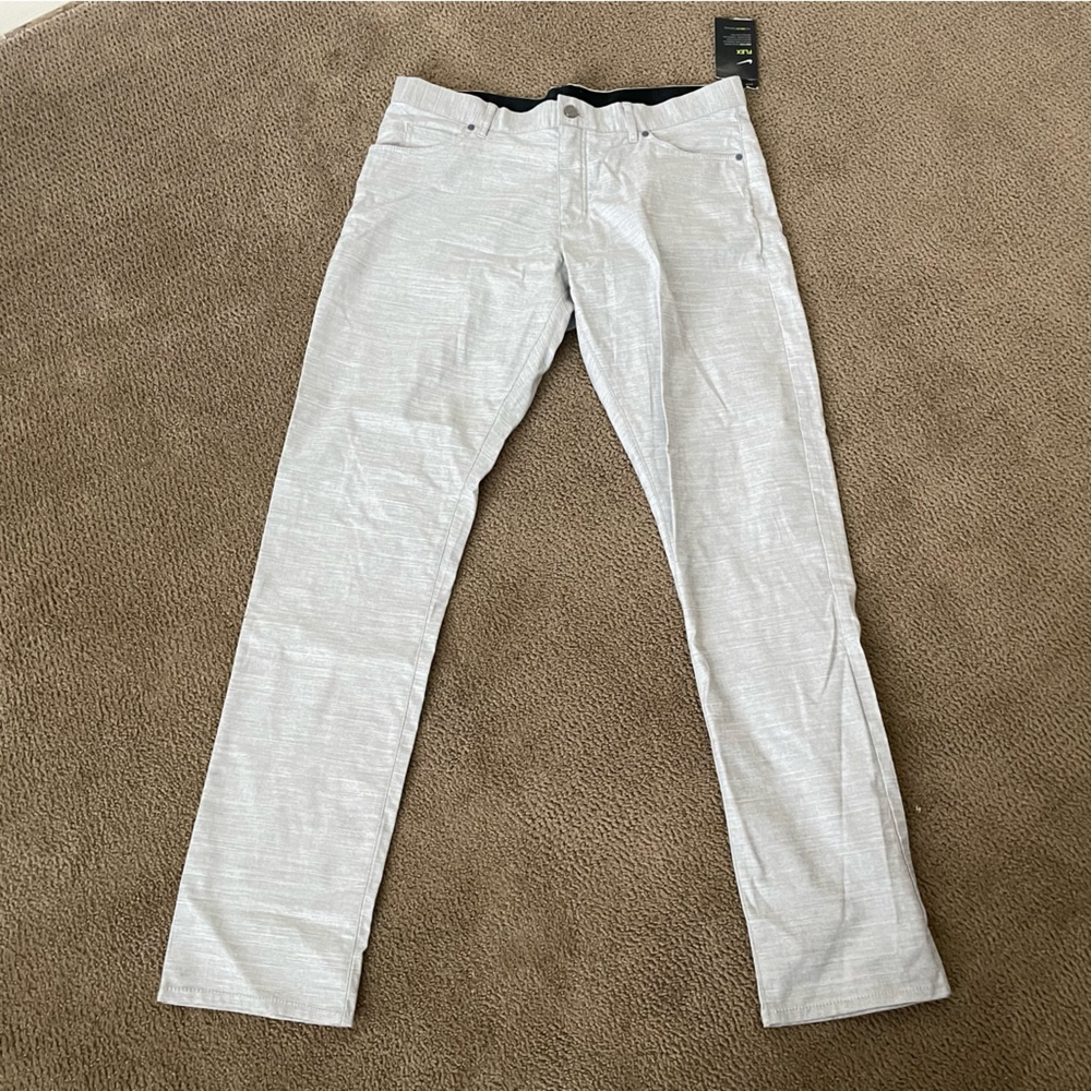 Nike Mens 34x34 golf pants